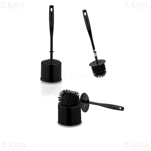 SUN TUVALET FIRÇASI YUMUŞAK 1*24