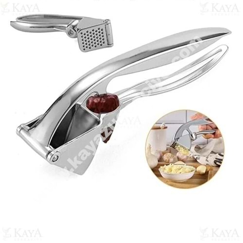 BZD IVORY METAL SARIMSAK EZİCİ 1*12