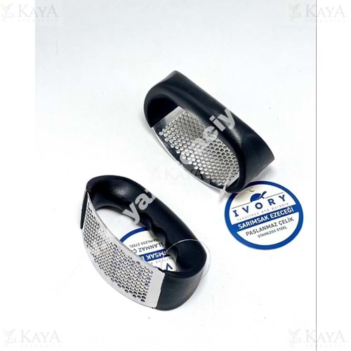 BZD IVORY TUTMALI SARIMSAK EZİCİ 1*200