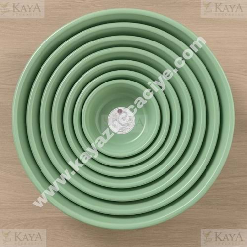 SEV RENKLİ 8 Lİ BADYA 1*4