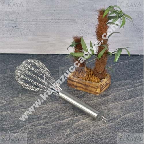 THN ÇIRPICI MULTİ METAL 31 CM 1*12