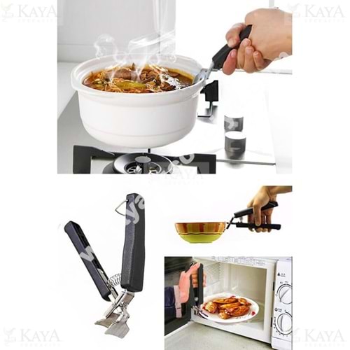 THN TUTACAK TENCERE VE TAVA 19 CM 1*24