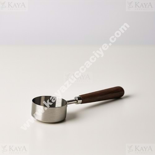 THN ÖLÇEK AHŞAP SAPLI 80 ML NO:2 1*24