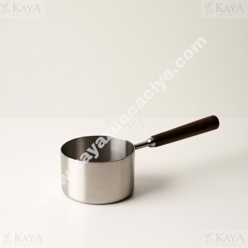 THN ÖLÇEK AHŞAP SAPLI 250 ML NO:4 1*12