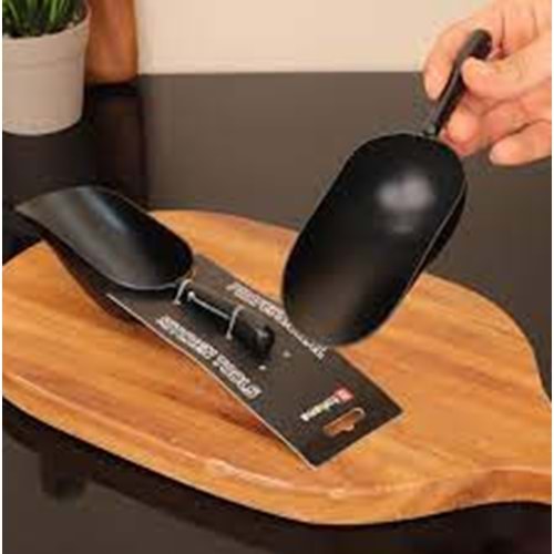 THN ERZAK KÜREĞİ METAL KÜÇÜK 19x5,5 CM 1*24