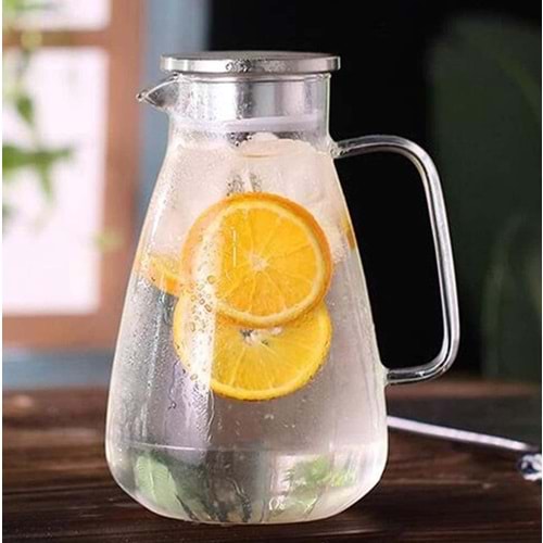 THN CAM SÜRAHİ METAL KAPAK 1,8 LT 1*12