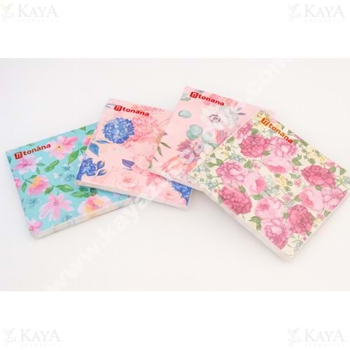 THN SUNUM PEÇETESİ 20 Lİ 1*12