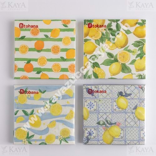 THN SUNUM PEÇETESİ 20 Lİ 1*12