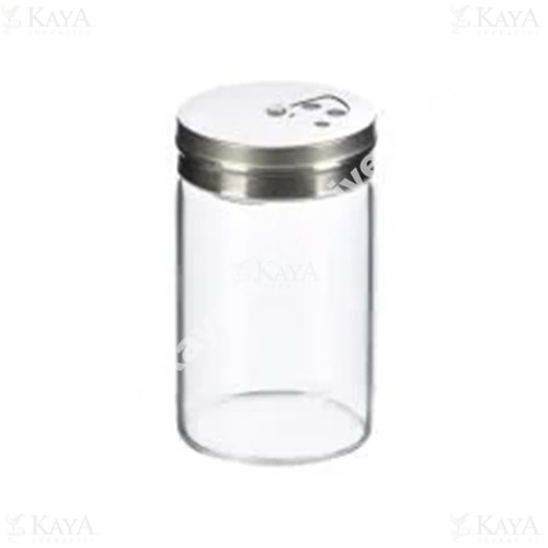 THN BAHARATLIK CAM 12 Lİ ETİKETLİ 80 ML 1*12