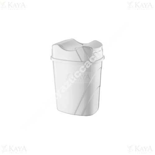 TUFFEX ÇÖP KOVASI YUTAN 6 NO 50 LT 1*4