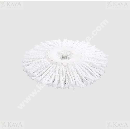 TİTİZ STORM MİKROFİBER YEDEK MOP BAŞLIĞI 1*48