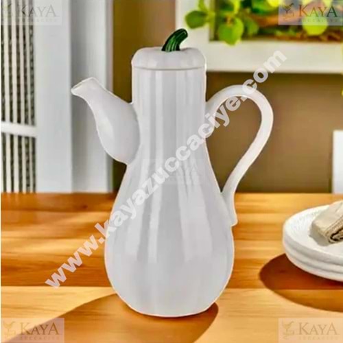 MLN YAĞLIK KABAK MODEL SERAMİK 1*12