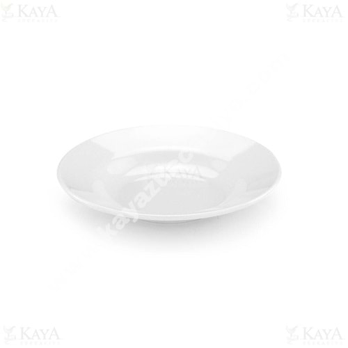 TRİA MELAMİN YEMEK TABAĞI 19 CM ÇUKUR TABAK ML031 1*144