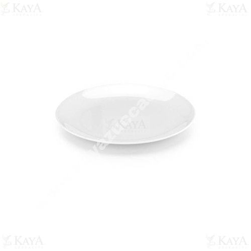 TRİA MELAMİN ENT SERİSİ SERVİS TABAK 17 CM ML217 1*144