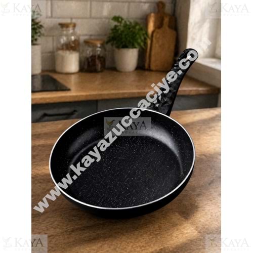 BRİLLANT TAVA PEGASİ GRANİT TAVA 26 CM 1*12