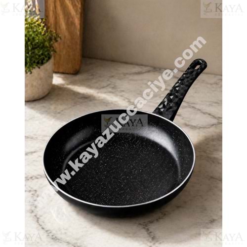 BRİLLANT TAVA PEGASİ GRANİT TAVA 32 CM 1*12