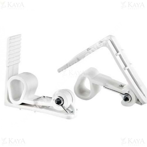 DOLLY MASA MANDALI PLASTİK Y-035 1*70