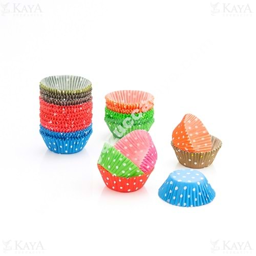 DOLLY KEK KALIBI Y-058 BROWNİ KEK KALIBI 1*50