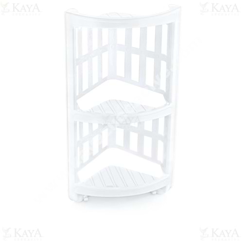 DOLLY BANYO GARDEN 3 RAFLI BANYO KÖŞELİĞİ 1*12