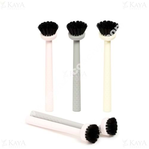 DOLLY BULAŞIK FIRÇASI MAXEL DAMLA BULAŞIK FIRÇASI DİSPLAY 1*24