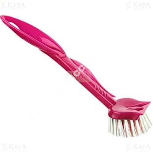 DOLLY BULAŞIK FIRÇASI MAXEL LÜX JELATİNLİ Y-431 1*50