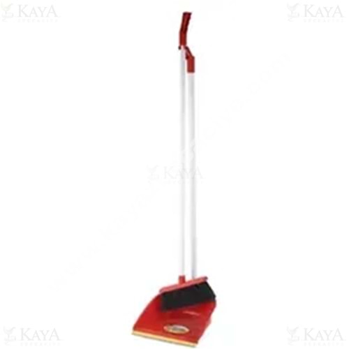 DOLLY FARAŞ MAXEL LÜX SAPLI FARAŞ 1*12