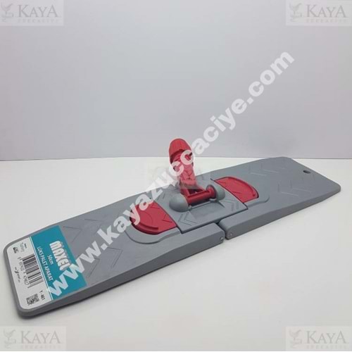 DOLLY NEMLİ MOP APARATI 60 CM PALET 1*25