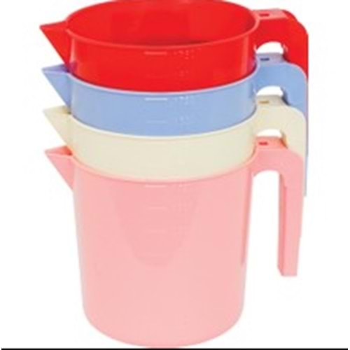 EFOR MAŞRAPA LÜKS RENKLİ 1*144