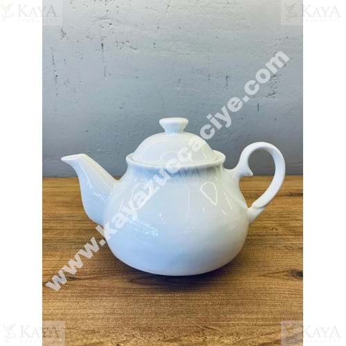 KSV BOĞAZİÇİ PORSELEN TEK DEMLİK 1*24
