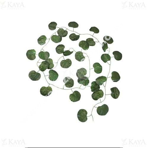 MLN YAPRAK SARMAŞIK 2.5 MT 1*200