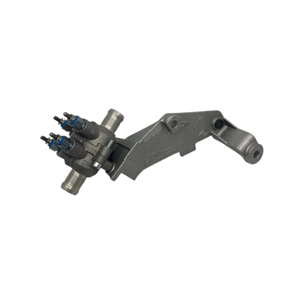 MASTER III 2.3 DCİ TERMOPLANJÖR