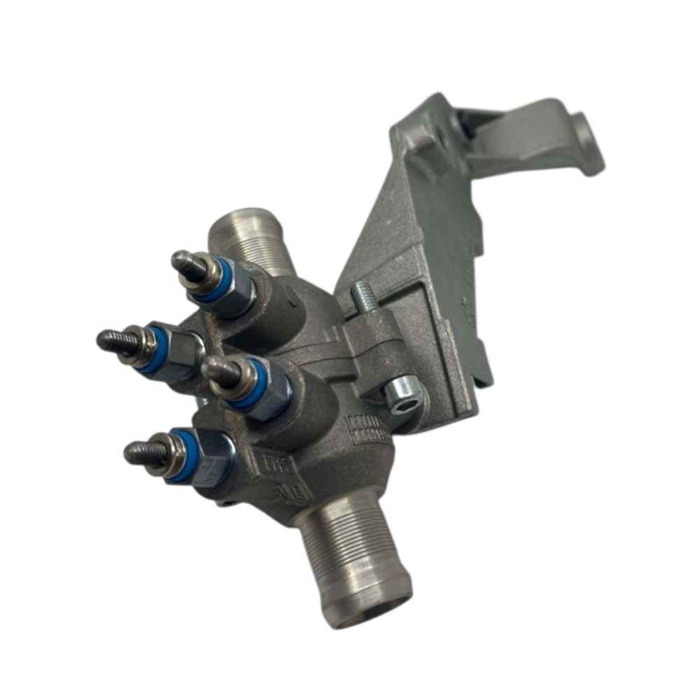 MASTER III 2.3 DCİ TERMOPLANJÖR