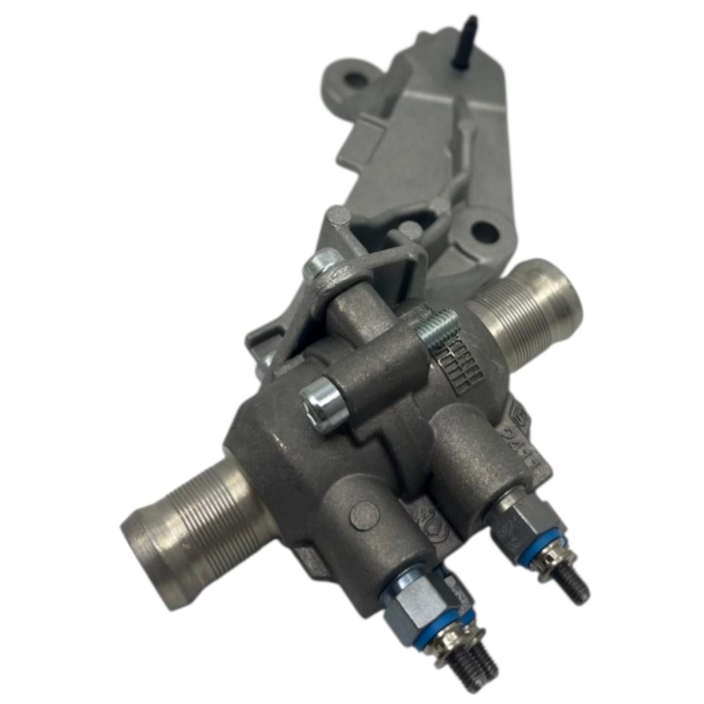 MASTER III 2.3 DCİ TERMOPLANJÖR