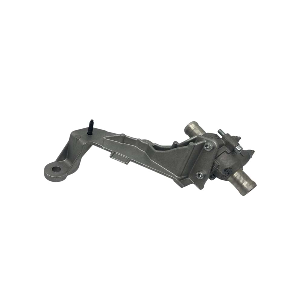 MASTER III 2.3 DCİ TERMOPLANJÖR