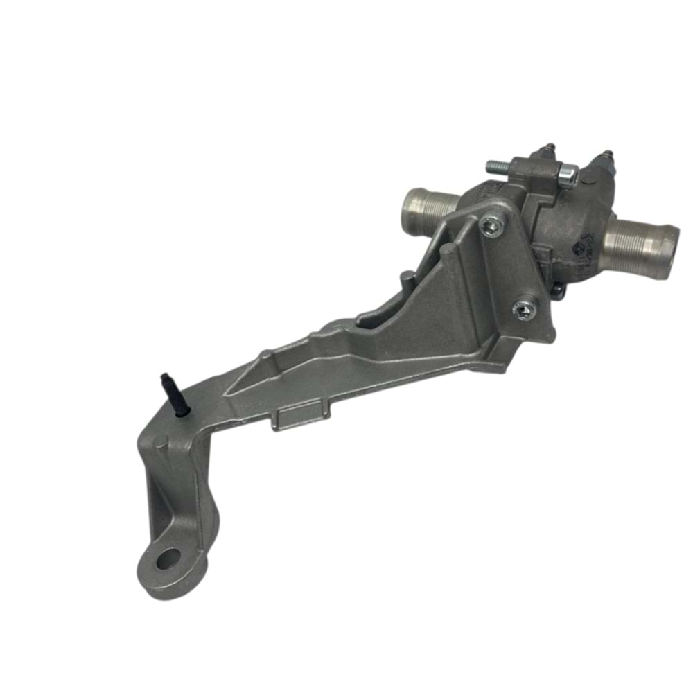 MASTER III 2.3 DCİ TERMOPLANJÖR