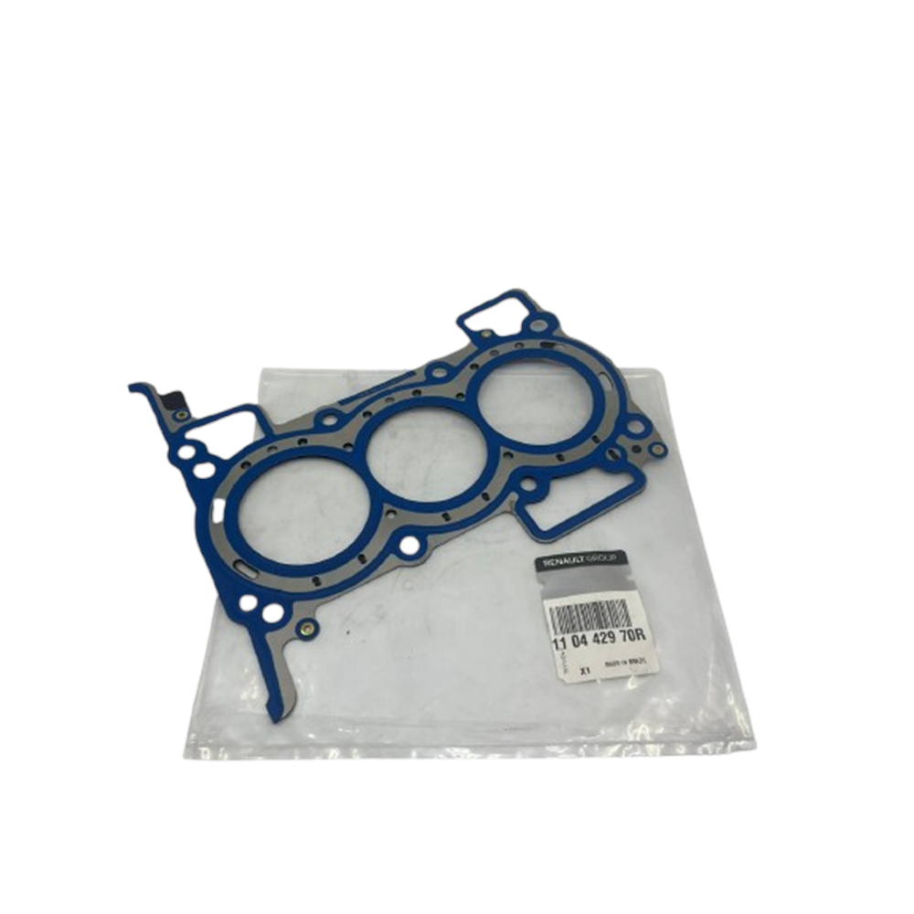 CLİO V SANDERO III 1.0 SCE B4D SİLİNDİR KAPAK CONTASI