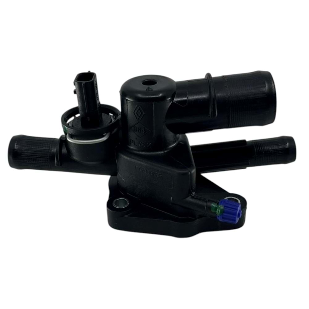SANDERO CLİO V 1.0 SCE B4D TERMOSTAT YUVASI