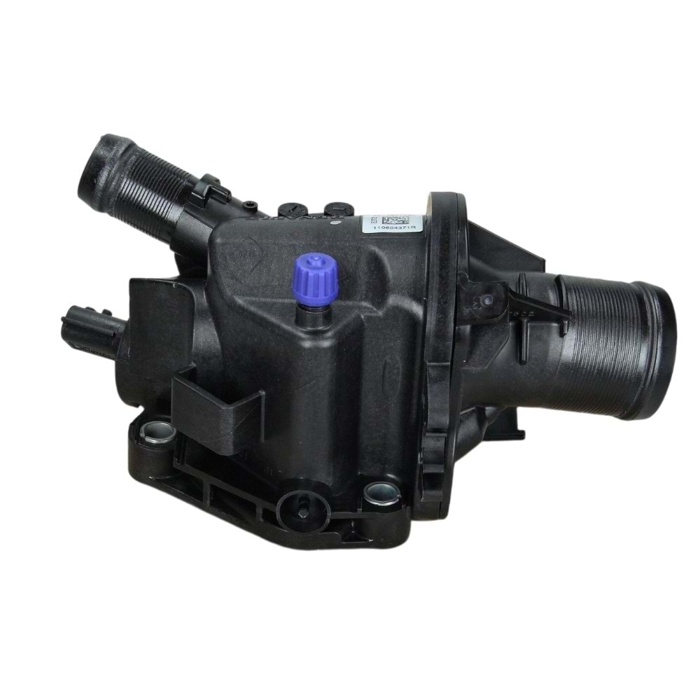 MASTER III 2.3 DCİ TERMOSTAT SU ÇIKIŞ HAZNESİ