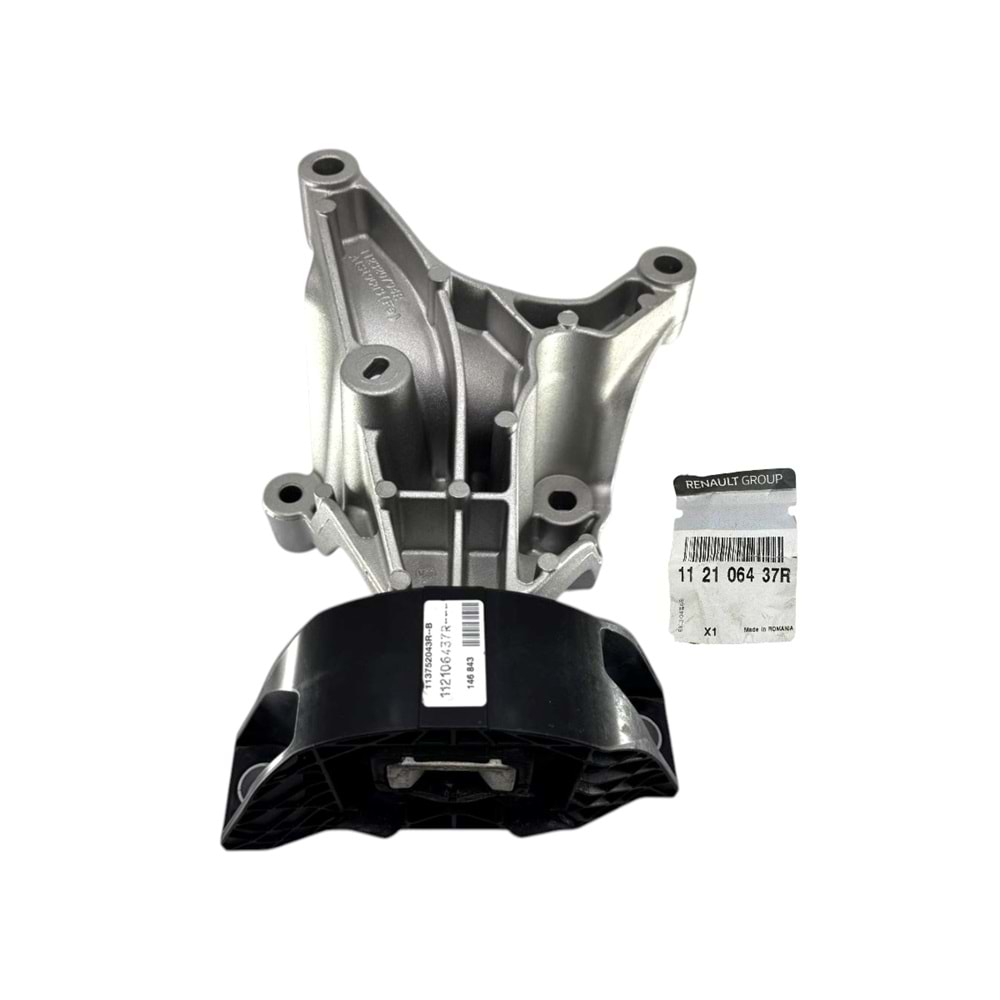 JOGGER 1.0 TCE H5D Sağ Motor Takozu