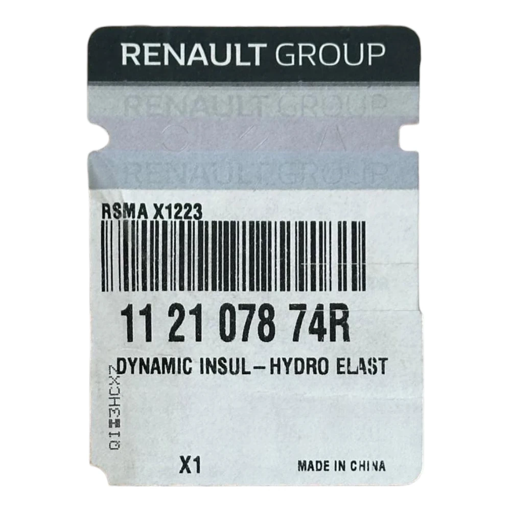 MEGANE III FLUENCE 1.4 1.6 16V H4J H4M SAĞ MOTOR TAKOZU