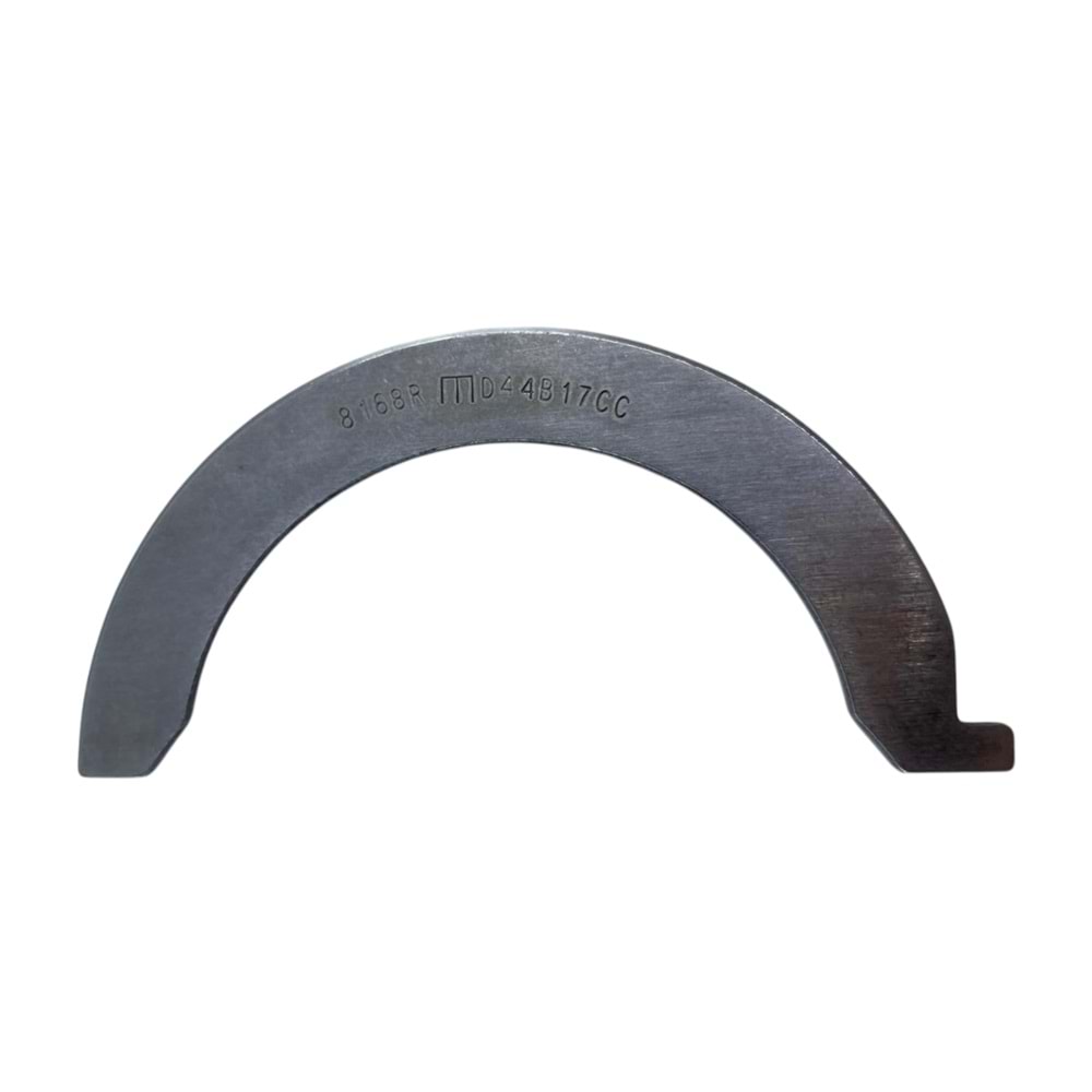 GEZİ AY YATAK TK CLİO V JOGGER DUSTER II SANDERO III 1.0 TCE H4D-H5D -1.3 TCE H5H
