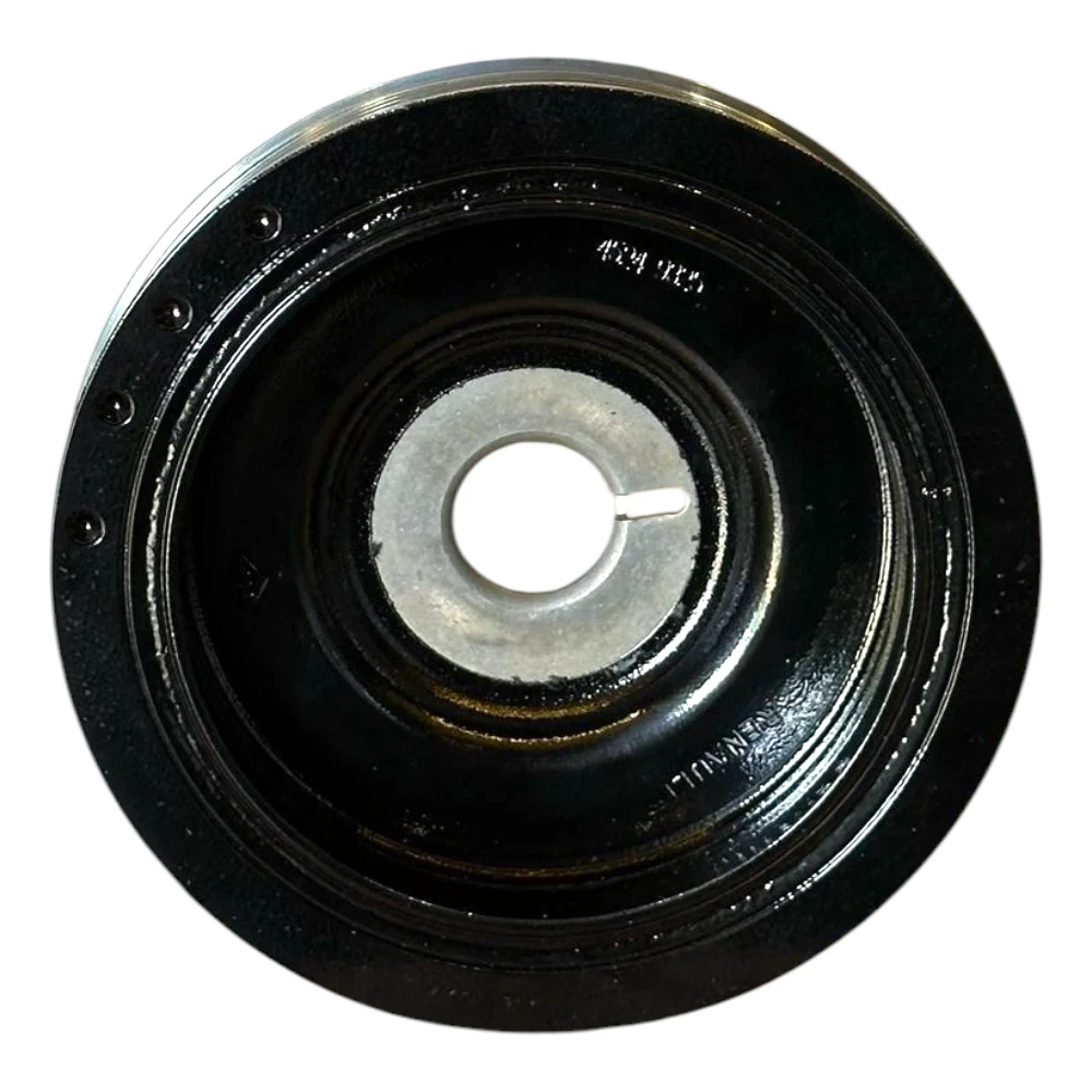 KRANK KASNAĞI MEGANE IV TALİSMAN CLİO V DUSTER XJD 1.5DCİ (KAMALI -YENİ TİP)