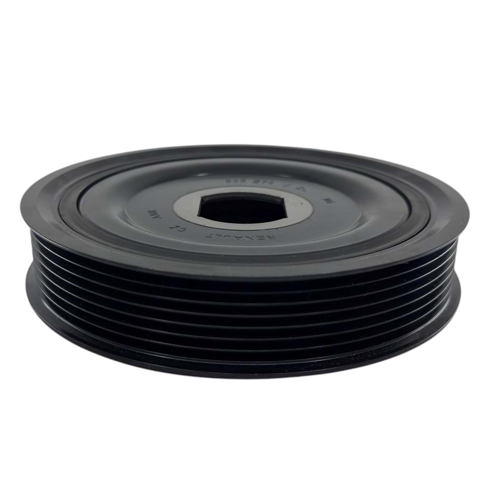 TRAFİC III MASTER IV 2.0 DCİ M9R KRANK KASNAĞI