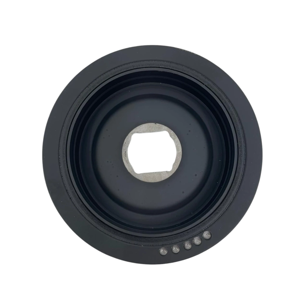 TRAFİC III MASTER IV 2.0 DCİ M9R KRANK KASNAĞI
