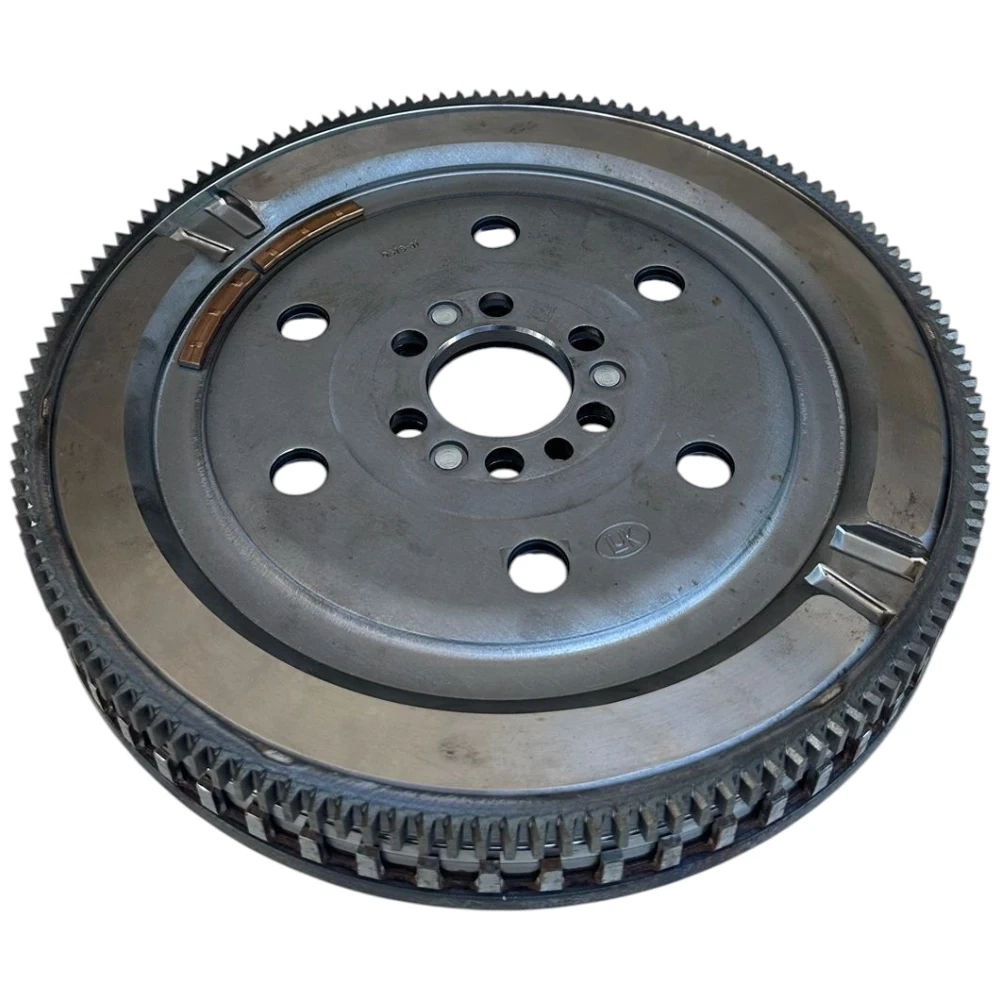CLİO IV CAPTUR 1.2 TCE H5F OTOMATİK EDC VOLAN