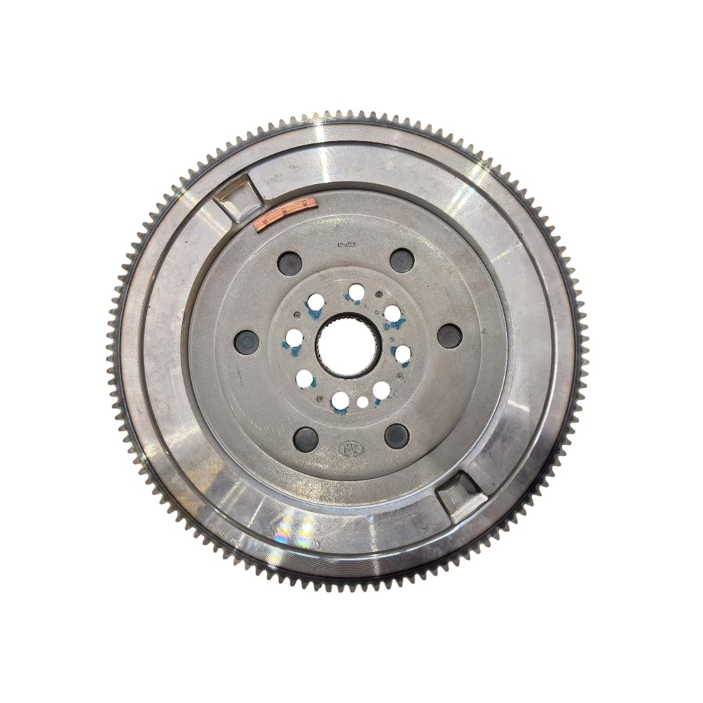 TRAFİC III 2.0 DCİ OTOMATİK VOLAN