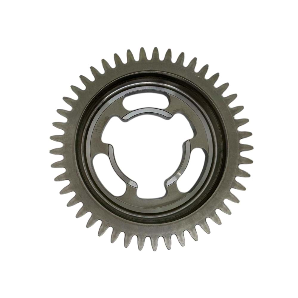 TRAFİC III 1.6 2.0 DCİ -MASTER III 2.3 DCİ EKSANTRİK DİŞLİSİ