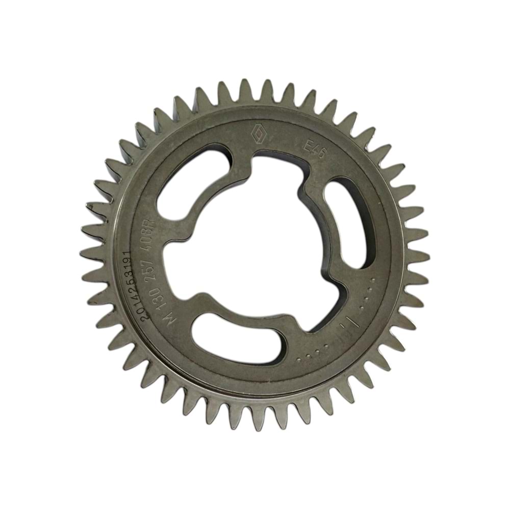 TRAFİC III 1.6 2.0 DCİ -MASTER III 2.3 DCİ EKSANTRİK DİŞLİSİ