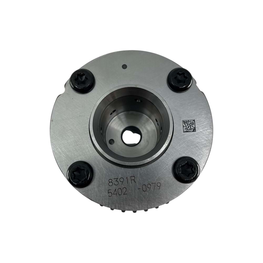 CLİO V CAPTUR II DUSTER XDJ 1.0 TCE H4D EMME EKSANTRİK KASNAĞI