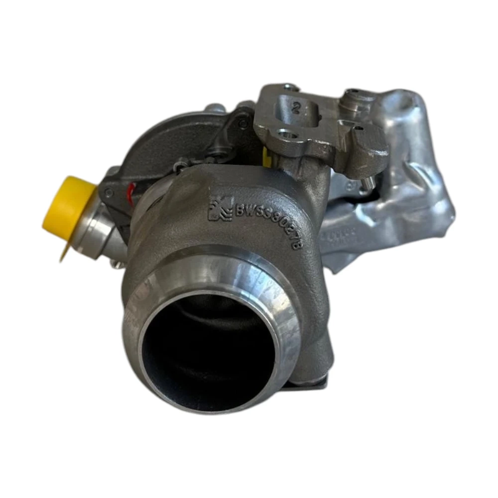 TURBO KOMPRESÖR 1.0 TCE H4D DUSTER II CLİO V CAPTUR II JOGGER TALİANT